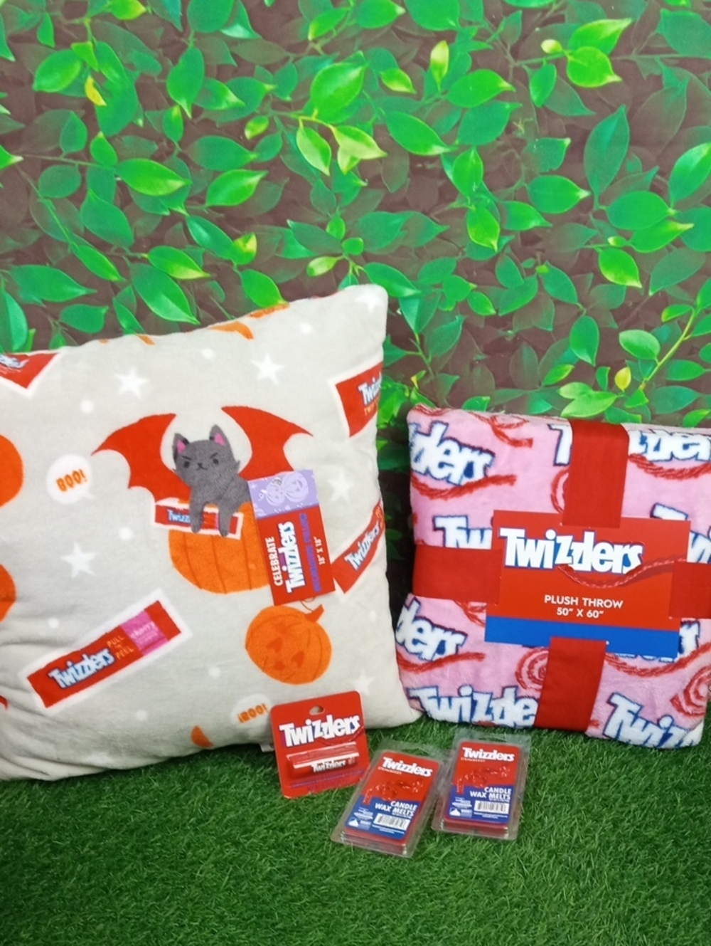 🥨🍒 Twizzlers Candy Bundle